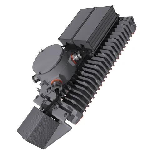 Взрывозащищенный светодиодный светильник LAD LED R320-2-10G-230AC-50K Ex LADLED210G230AC50KEx
