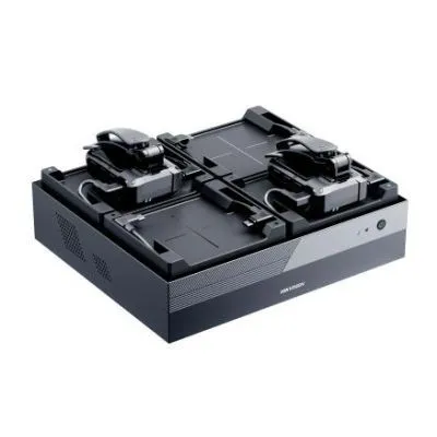 Hikvision DS-MDS004/2T/8