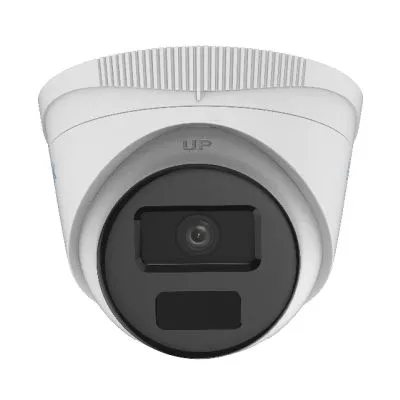 HiWatch IP-камера IPC-T020(C)(2.8mm), Ограниченно годен