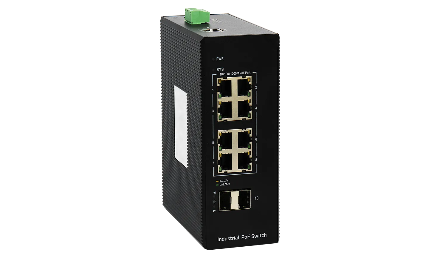 RVi RVi-2NSIM08GP-2S