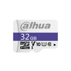 Dahua Карта памяти MICROSD 32Gb (DHI-TF-C100/32GB)