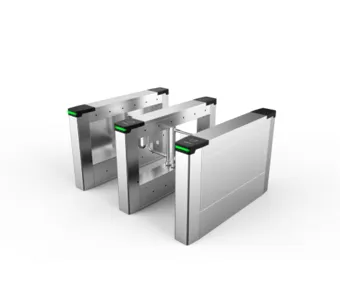 Тумбовый турникет Dahua DHI-ASGB610K-L