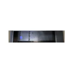 HiWatch Housing of 30 barrier gate