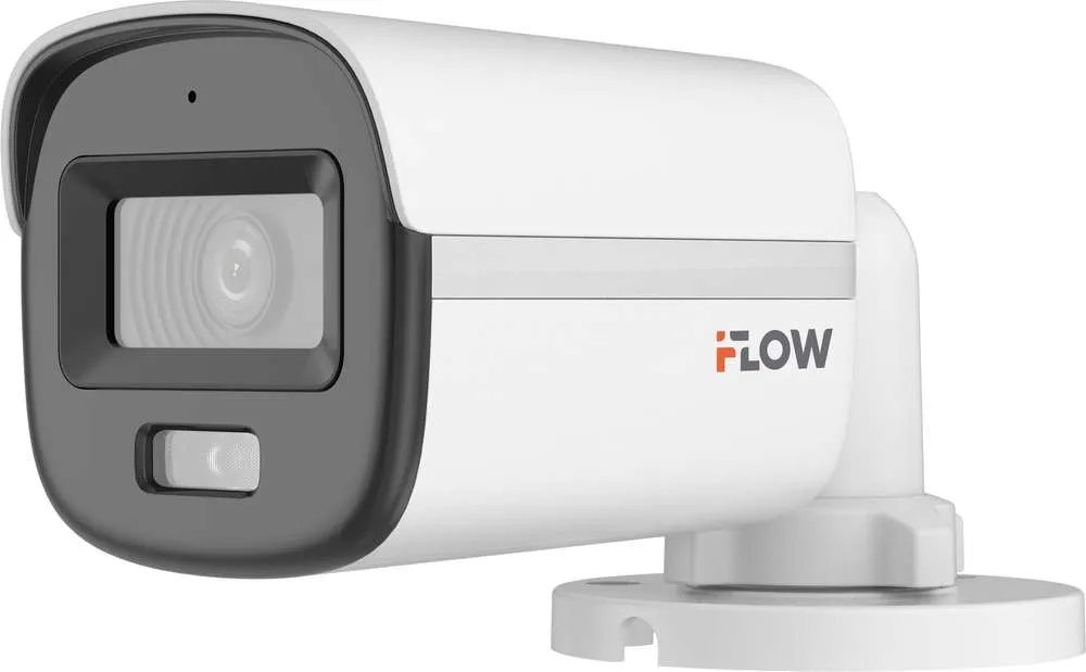 iFlow F-AC-2126M(3.6mm)