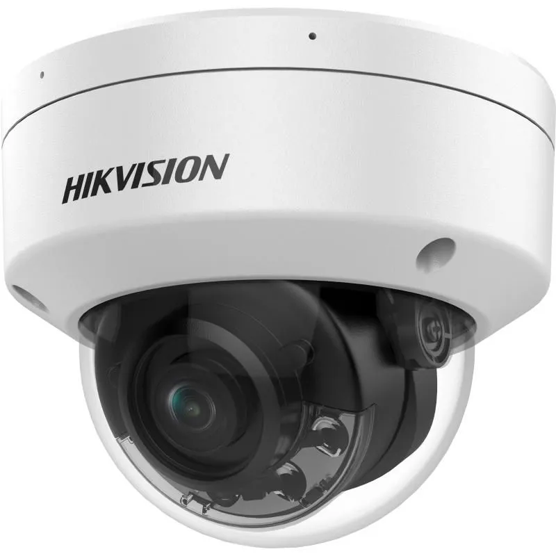 Hikvision DS-2CD3186G2H-LISU(2.8mm)
