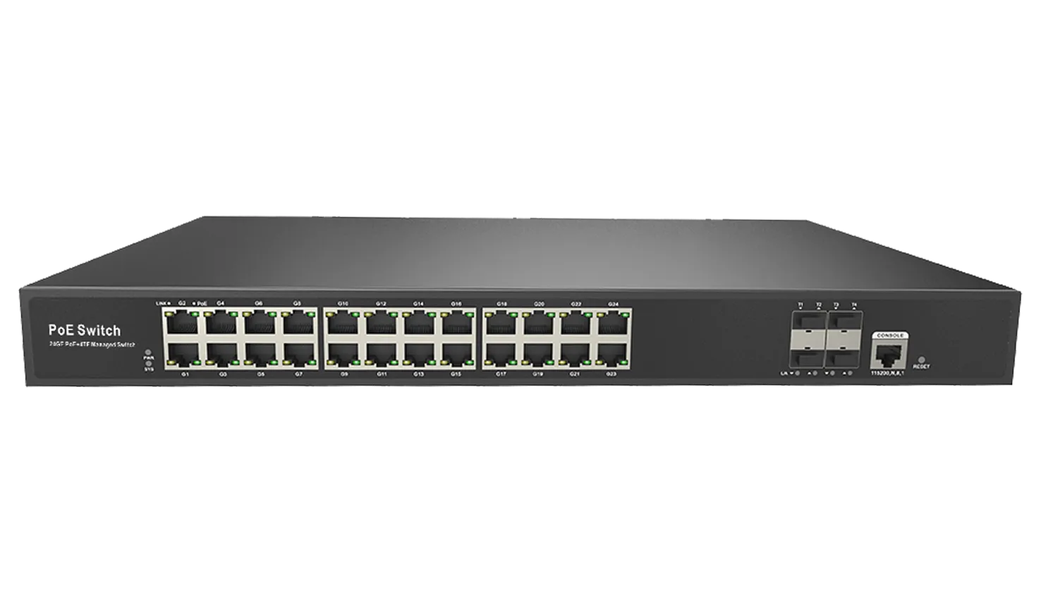 RVi RVi-2NSM24G-4SP rev.2
