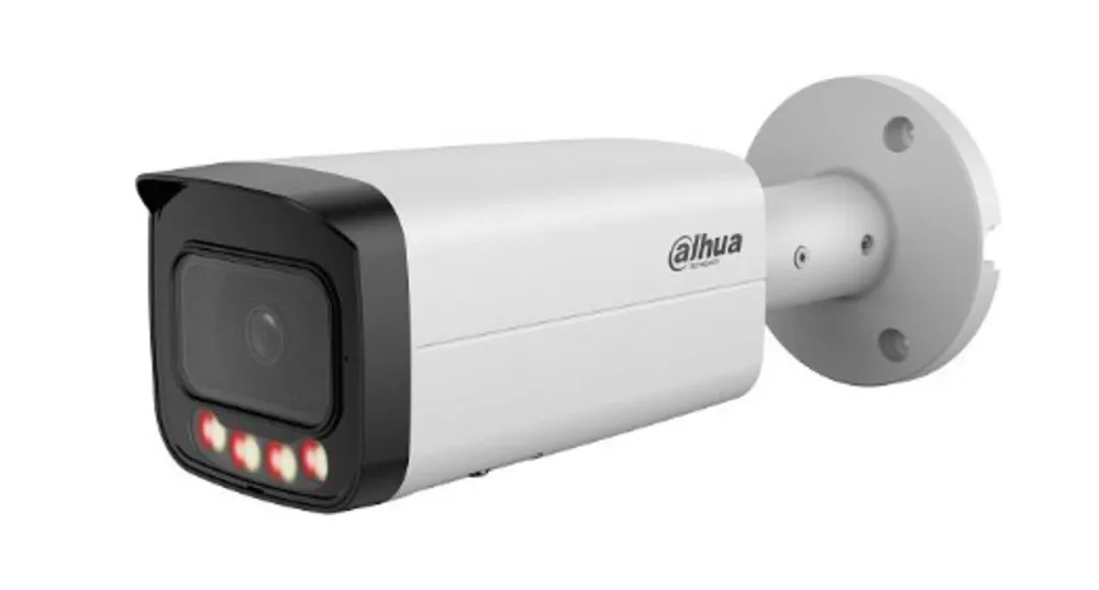 Dahua DH-IPC-HFW5559TP-ASE-IL-0360B