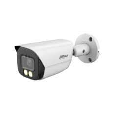 Dahua DH-IPC-HFW3449EP-S-IL-0280B (Black)