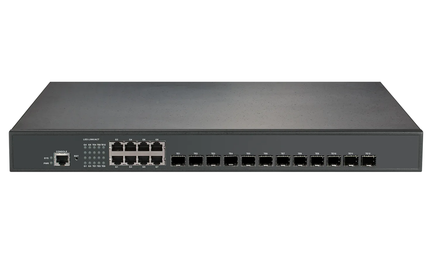 RVi RVi-2NSM8G-12SP