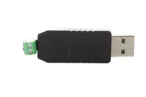 MP-251W3 - преобразователь интерфейсов RS-485/USB