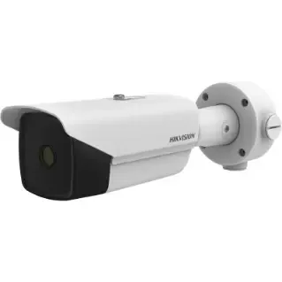 Тепловизионная сетевая камера DS-2TD2138-13QY