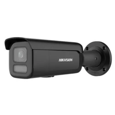 Hikvision DS-2CD2687G2HT-LIZS(2.8-12mm)(BLACK)