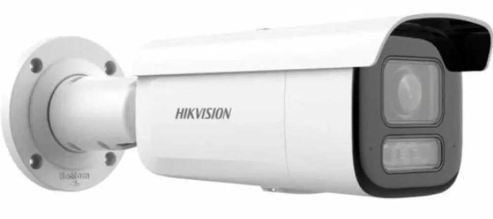 Hikvision DS-2CD2643G2-LIZS2U(O-STD)