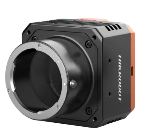 Матричная камера MV-CH650-90XM-F-NF