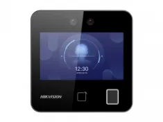 Hikvision DS-K1T343EFX