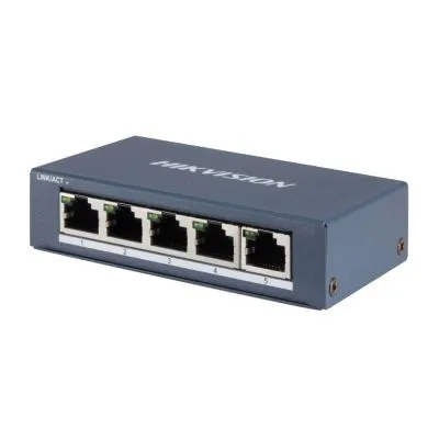 Hikvision DS-3E0505-E