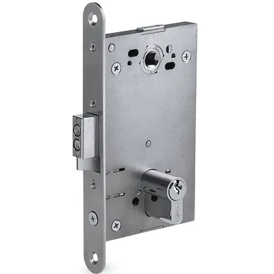 PERCo Замок электромеханический врезной PERCo-LB85.4
