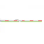 Dahua IPMECD-0261-M2020 - Складная стрела 2м-2м