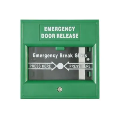 Hikvision DS-K7PEB/GREEN