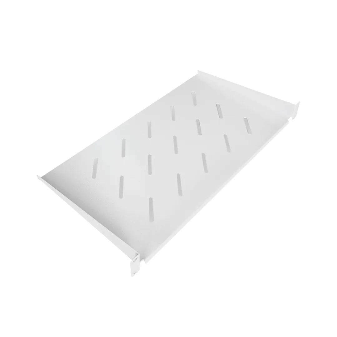 Бастион SKAT TB Shelf F350-G  Полка переднего крепления 19'' 350 мм, серая