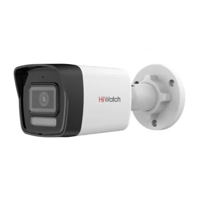 HiWatch DS-I650M(B)(2.8mm)