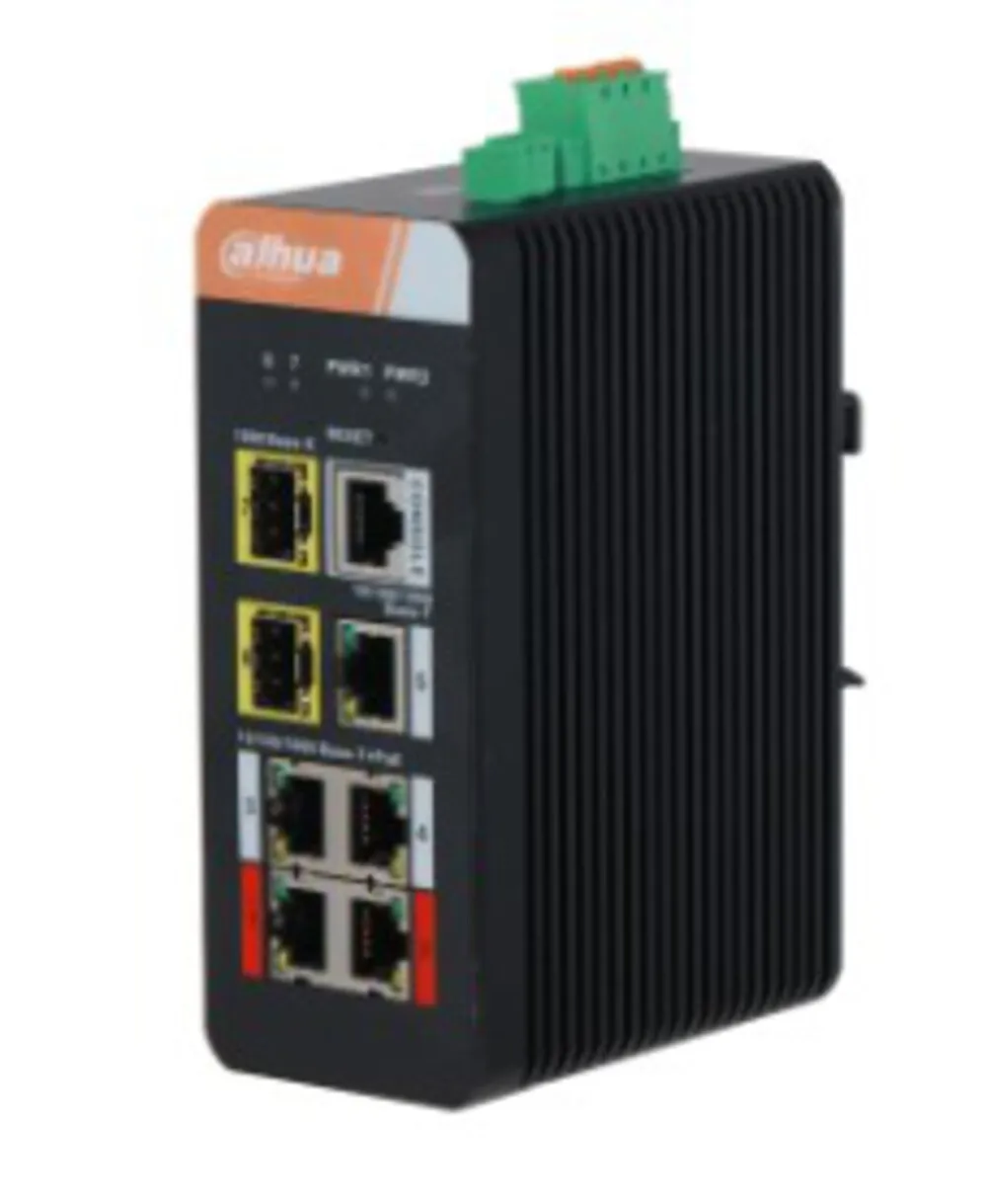 DH-IS4207-4GT-120