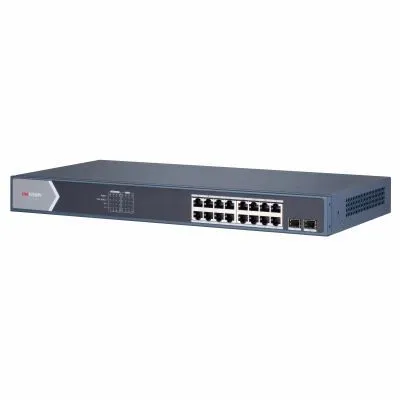 Hikvision DS-3E1518P-EI