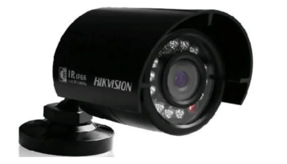 Hikvision DS-2CC112P-IR
