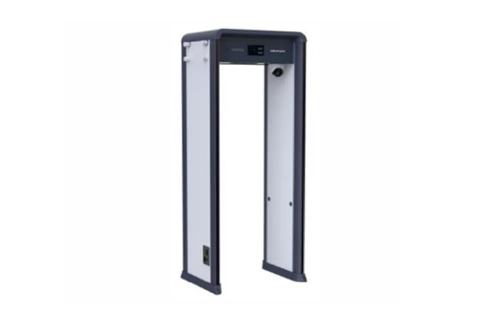 Hikvision ISD-SMG533LC-I - Металлодетектор арочный