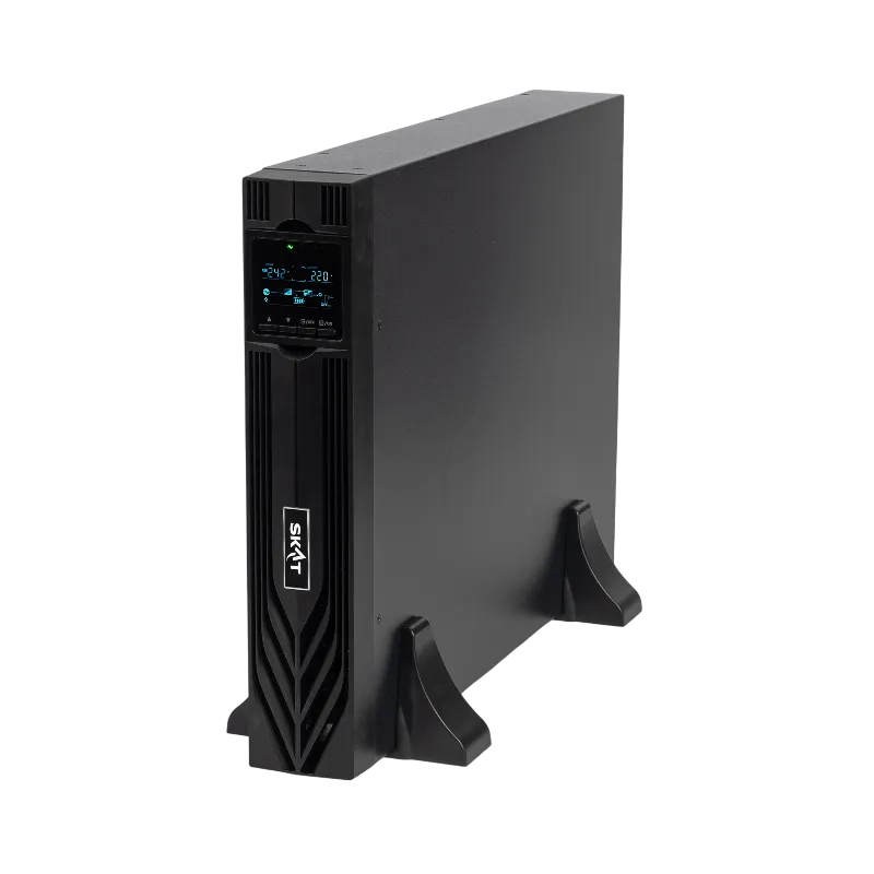 Бастион SKAT-UPS 3000-RACK-ON P3, бесперебойный источник питания