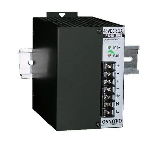 Промышленный блок питания PS-48150/I