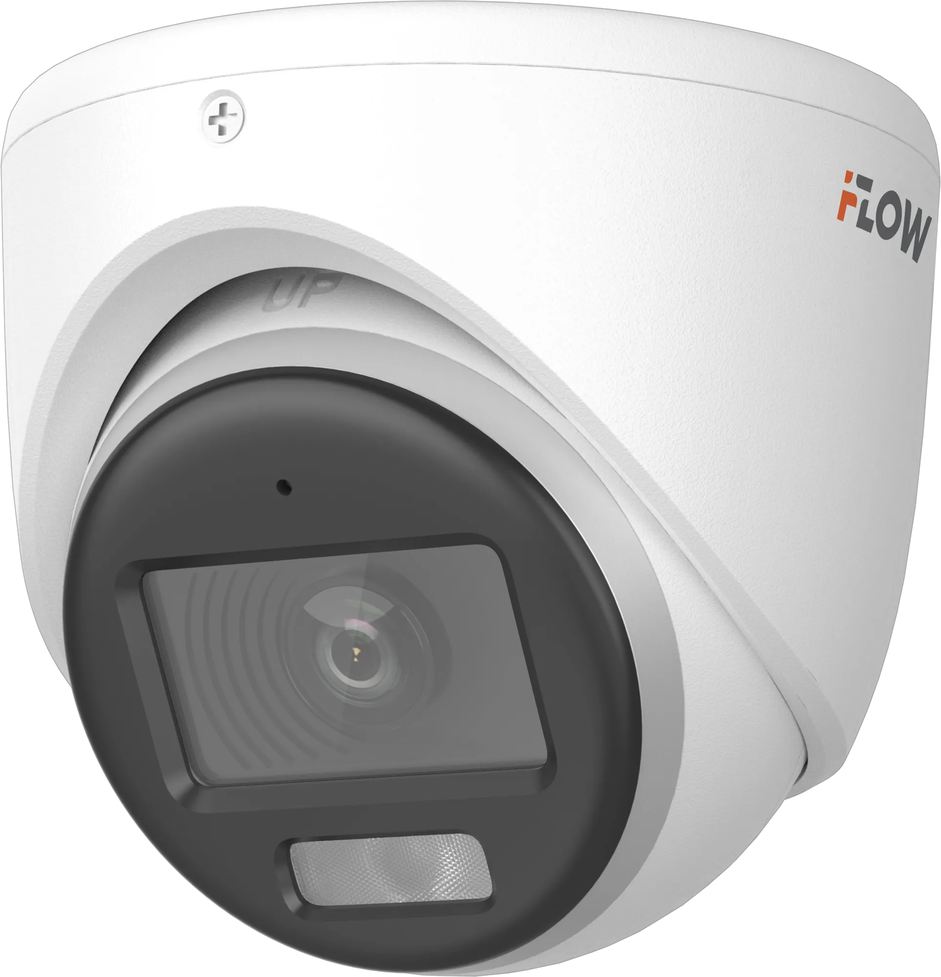 iFlow F-AC-2326M(2.8mm)