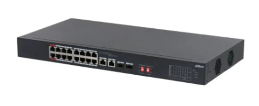 Dahua DH-S3218-16ET-240