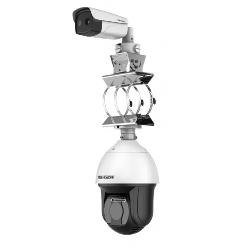 Термальная трекинг система DS-2TX3742-10P/Q