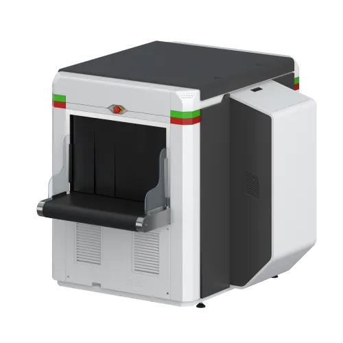 Рентгенотелевизионная установка Nuctech CX7555D