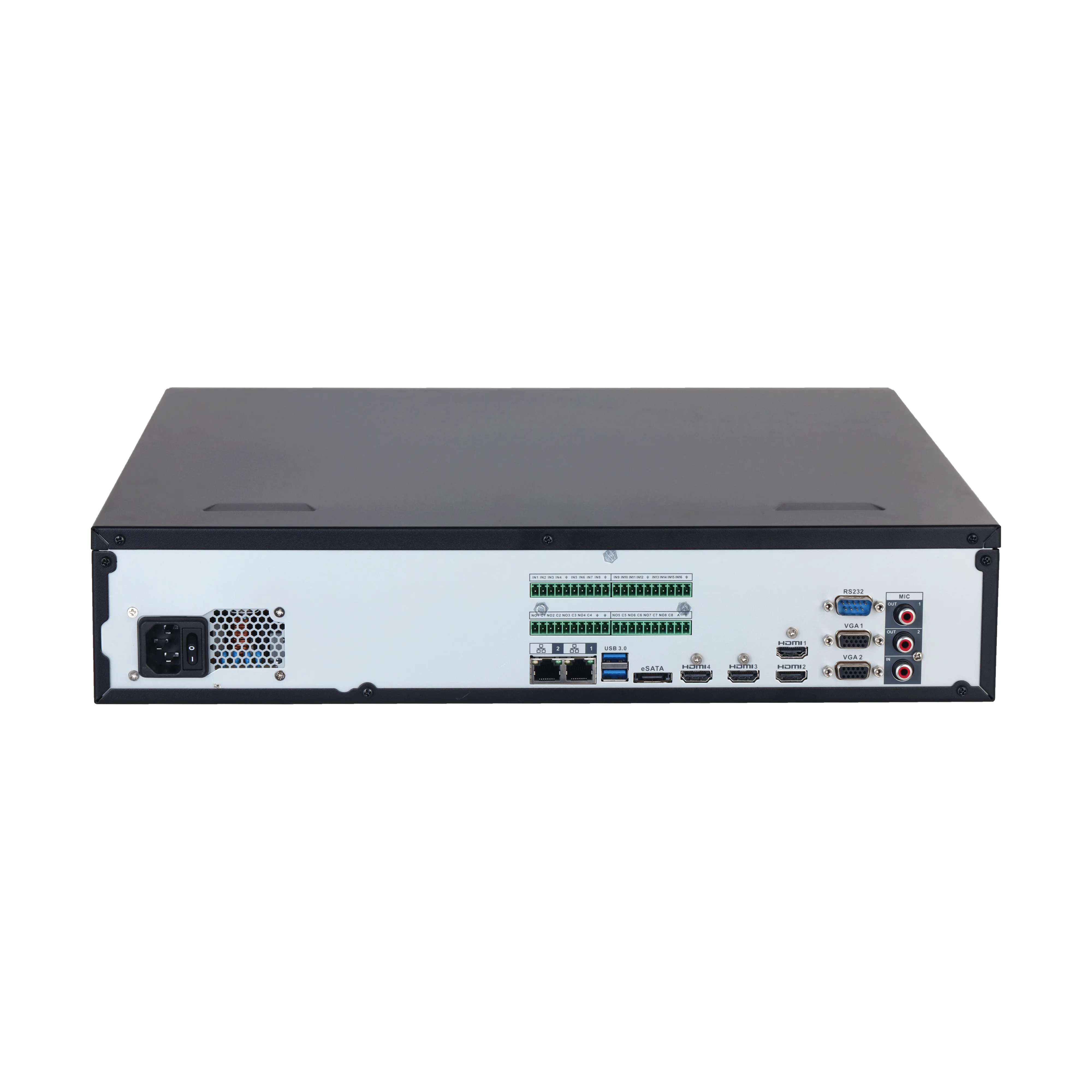 Dahua DHI-NVR608H-64-XI