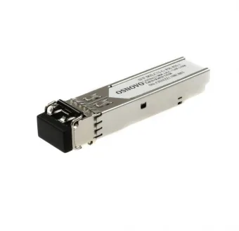 Оптический модуль SFP-M2LC15-G-850-850-I