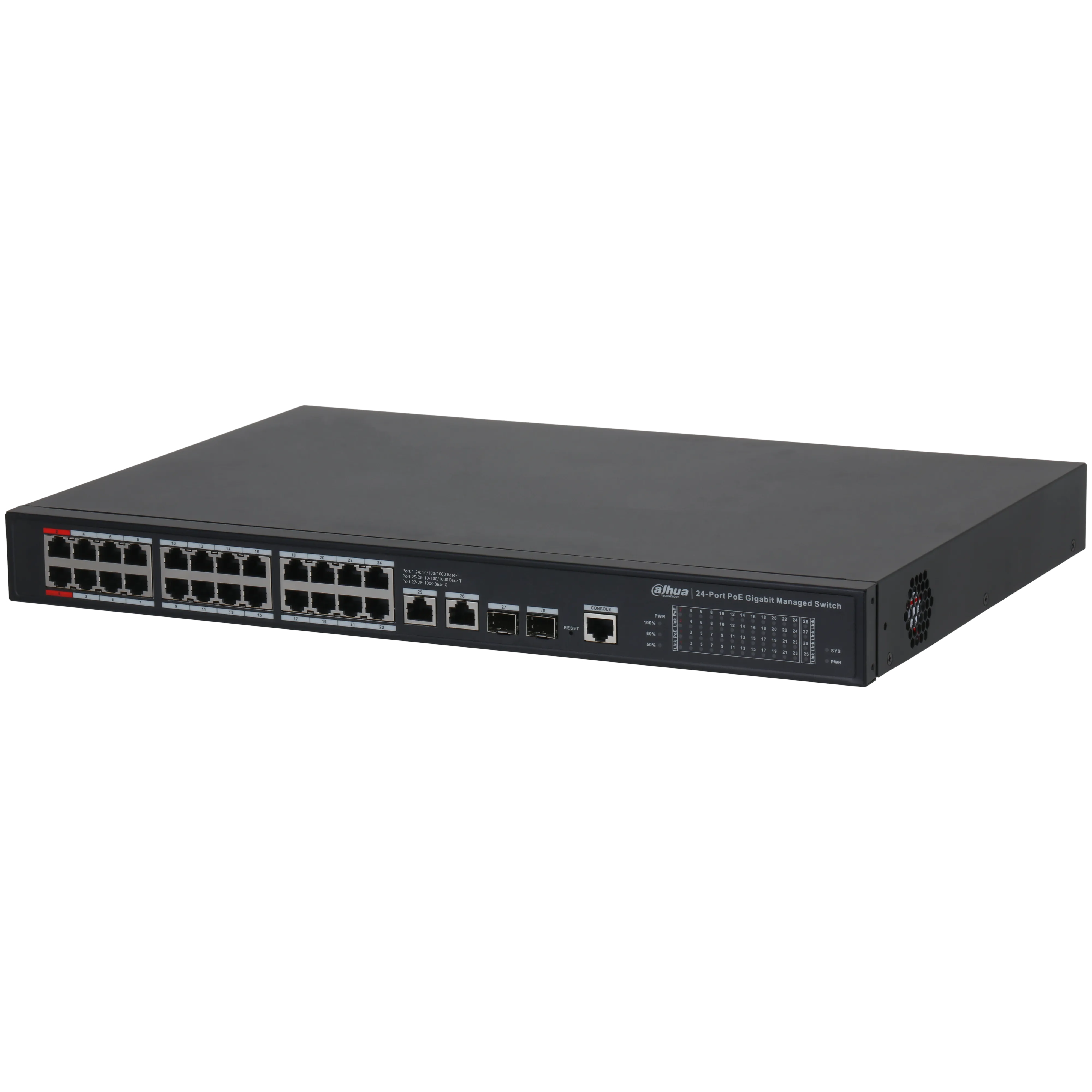 Dahua DH-S4228-24GT-240