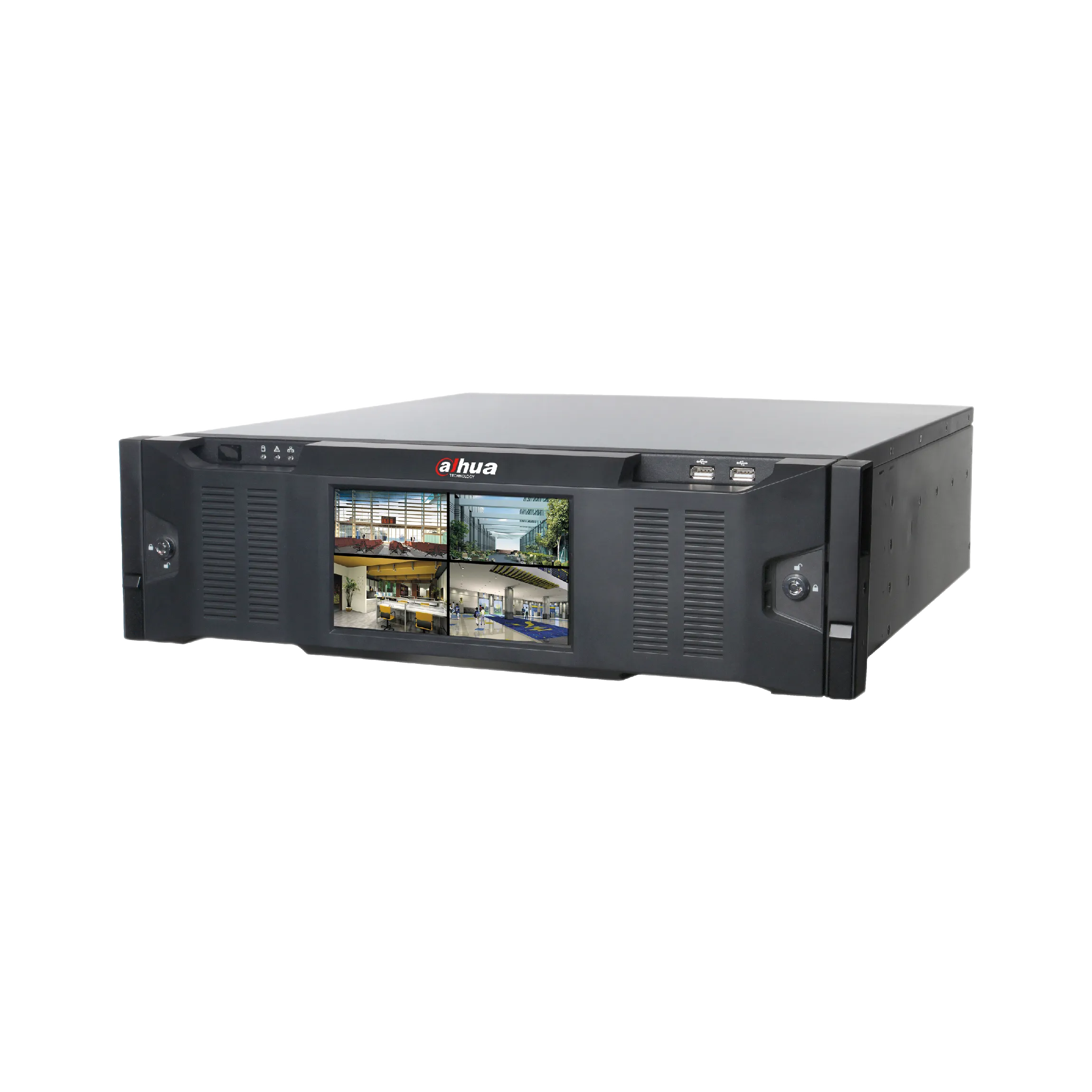 Dahua DHI-IVSS7016DR