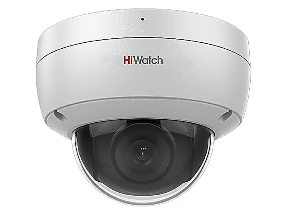 HiWatch DS-I252M (4 mm)