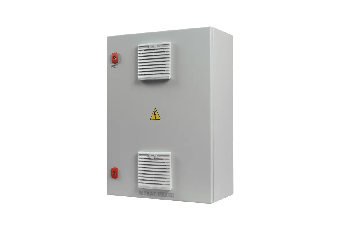 Бастион SKAT ST-10000 IP54 стабилизатор напряжения уличный