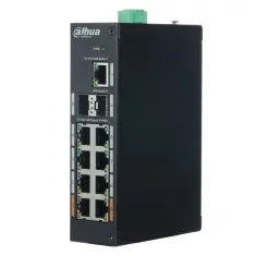 Dahua DH-PFS3211-8GT
