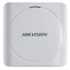 Hikvision DS-K1801E