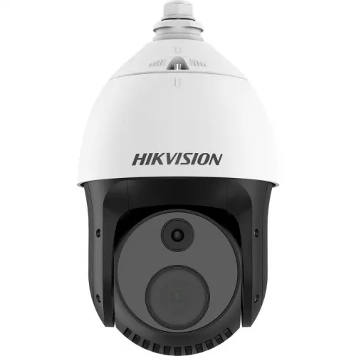 Тепловизионная камера DS-2TD4228-10/S2