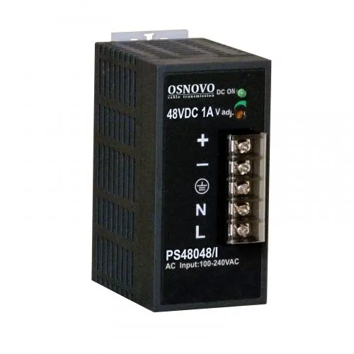 Промышленный блок питания PS-48048/I