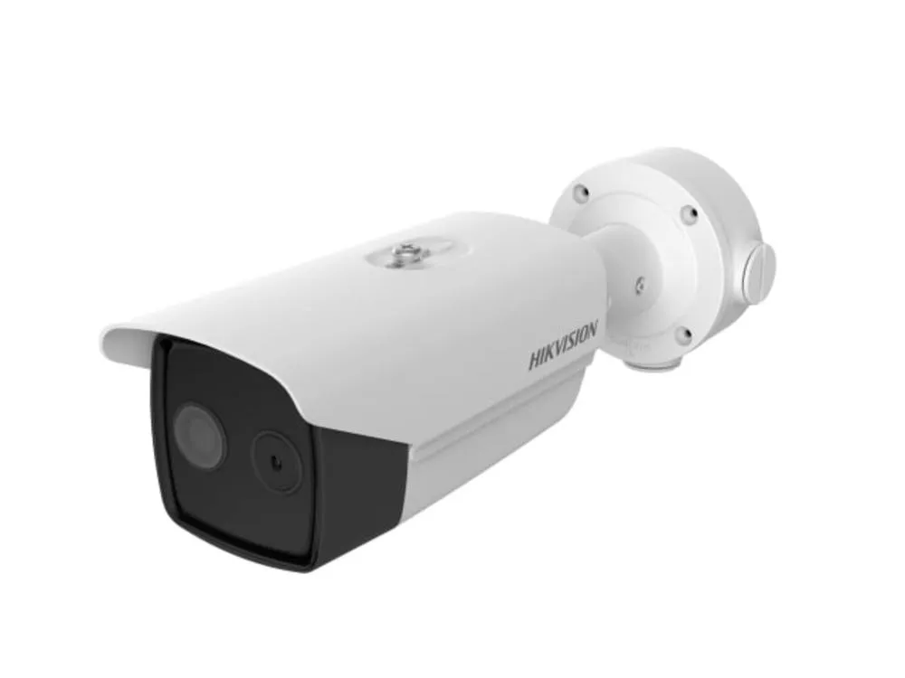 Hikvision DS-2TD2617B-6/PA(B)