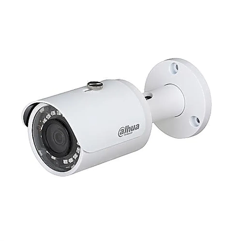 Dahua DH-HAC-HFW1239TLMP-LED-0360B