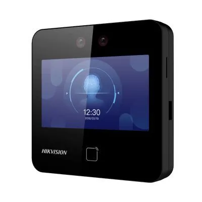 Hikvision DS-K1T343MX