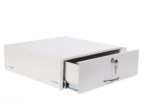 полка для документации ЦМО ТСВ-Д-3U.450