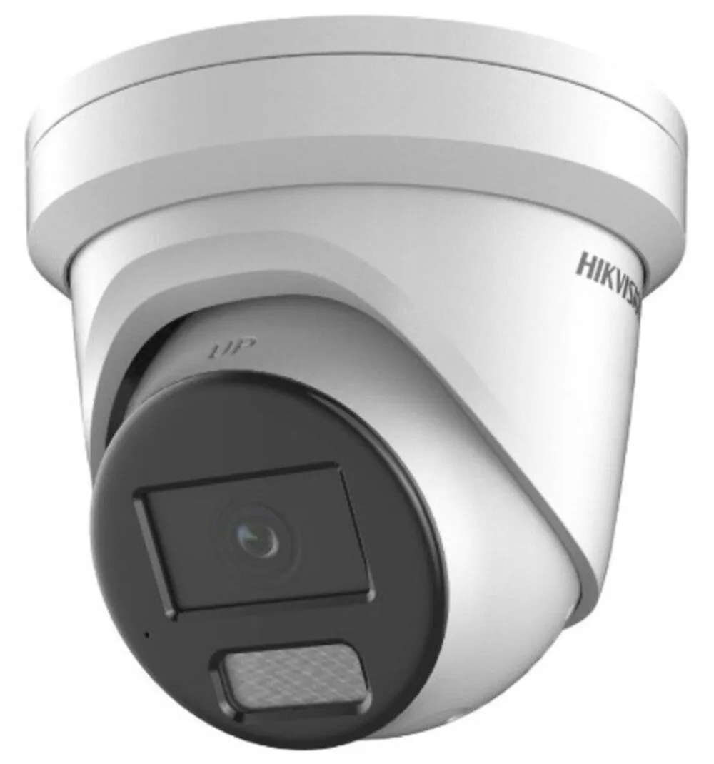 Hikvision DS-2CD2327G2-LU